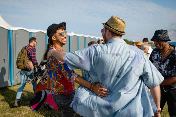 Best Long-term porta potty rental  in Oak Park, MI
