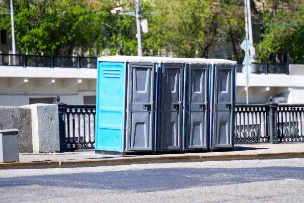 Best Construction site porta potty rental  in Oak Park, MI
