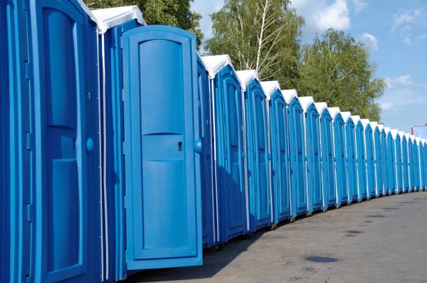 Sanitation services for porta potties in Oak Park, MI